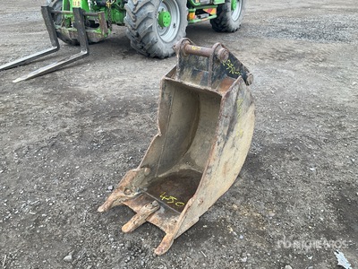 450 mm Digging Excavator Bucket