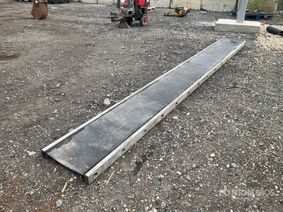 4.2m Staging board
