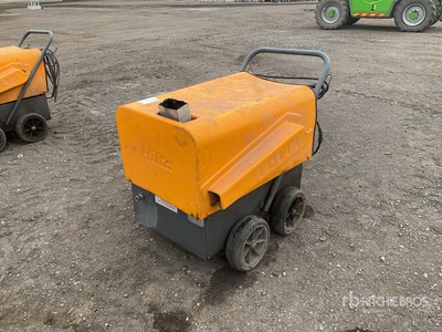 2021 Morris TW100 Laveur à pression