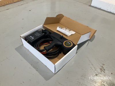 MIG Spool Gun Kit Soldadora