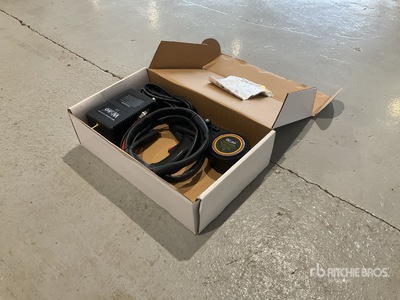 MIG Spool Gun Kit Soldadora