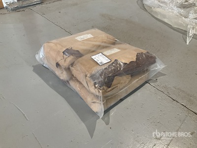 Quantity of (20) Polycotton Coveralls Indumentaria