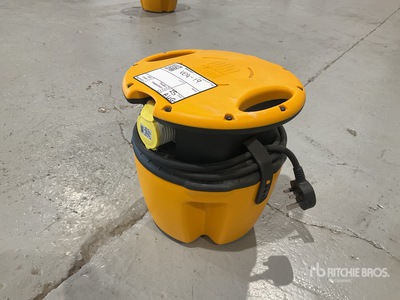Defender Unused Defender Pod 110v Transfer Transformador