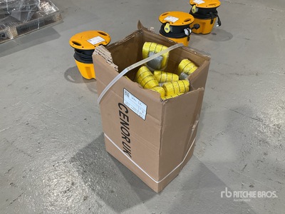 Quantity of (8) 3 tonne x 3mte lifting sling Sling