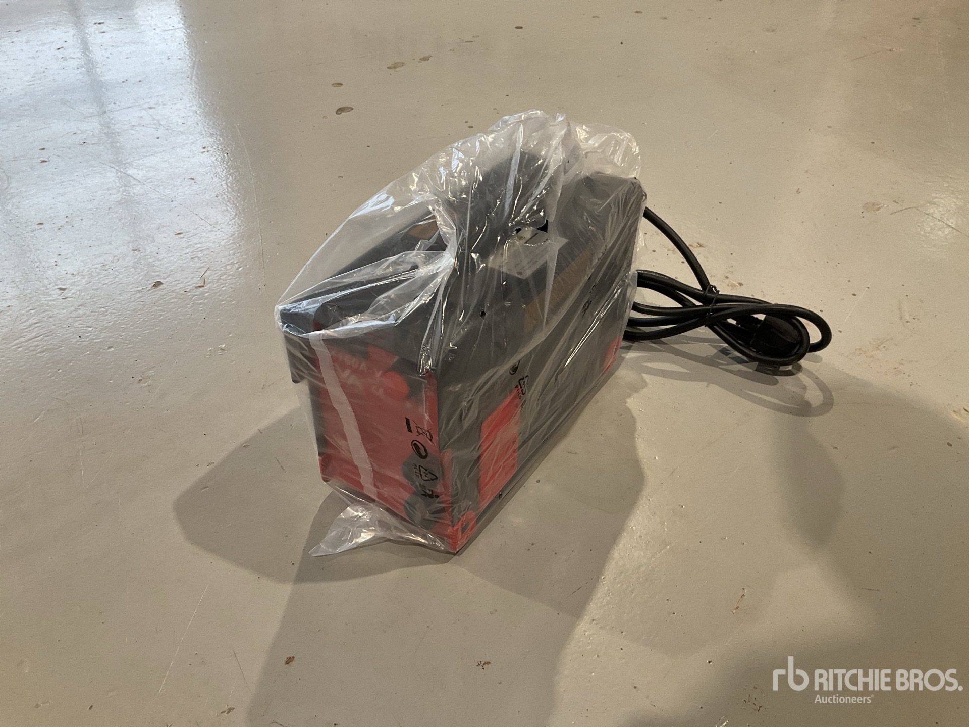 230v Electric Welder