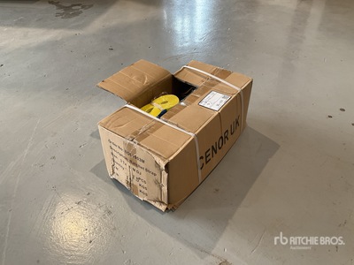 Quantity of (15) 3 Tonne x 6mtr Load Restraints Sling