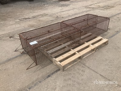 Mesh Locker