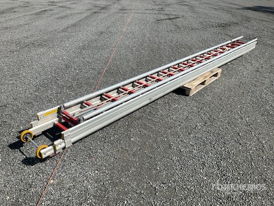Aluminium Leiter