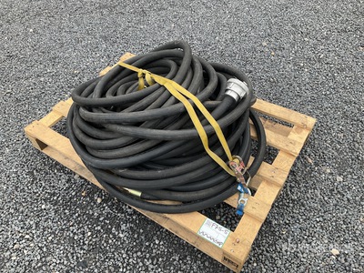 C - Connector Mangueras