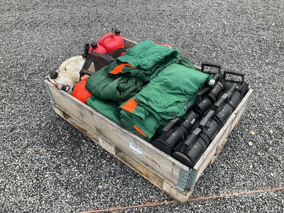 Protective Gear