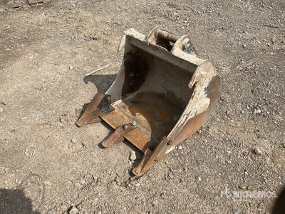 Whites 450 mm Digging Baggerlöffel