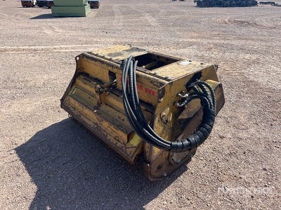 Seppi BMS 125 1230 mm Broyeur Pour Pelle 23T Varios, accesorio para excavadora