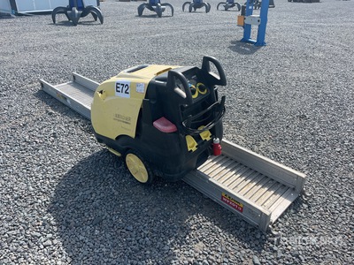 2013 Karcher HDS9/18 Pressure Washer