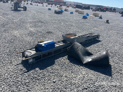 Aggregate Hopper