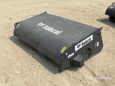 Bobcat 1850 mm Skid Steer Sweeper