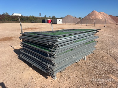 Qte De Barrieres Qty Of Barriers Barrier