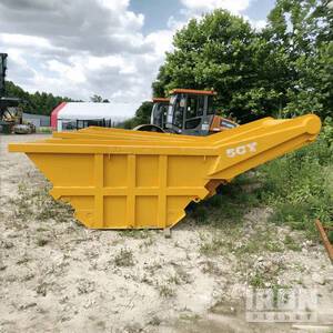 Greatbear Bettung u. Gesteinsmulde (Unused)