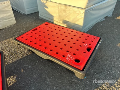 2025 Spill Containment Pallet Divers  (Unused)