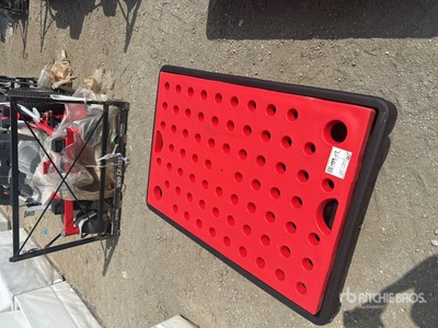 2025 AM Tank VPF01PEES Fuel Tank (Unused)