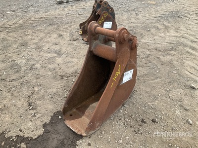 200 mm Digging Excavator Bucket