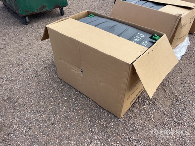 2025 AM Tank AM-TANK58 SOMC 58 gal Portable Poly Fuel Tank (Unused)