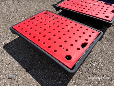 2025 AM Tank VPF01PEES Fuel Tank (Unused)
