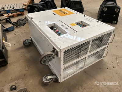 2019 UNITED COOL PACH5N4AS15 Klimatyzator
