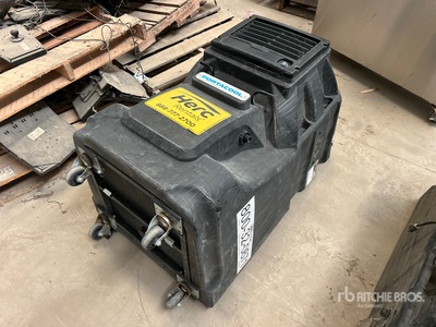 2021 Portacool Jetstream 230 エアコン