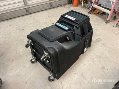 2021 Portacool Jetstream 230 エアコン