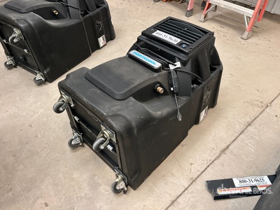 2021 Portacool Jetstream 230 エアコン