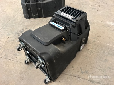 2021 Portacool Jetstream 230 Electric エアコン
