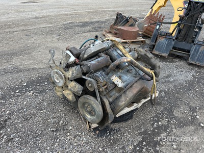 Mack Engine