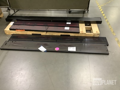 (5) Assorted Time Keeping Clocks