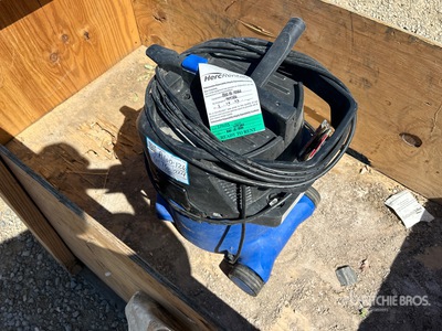 2017 Alto ATTIX30AS/E Vacuum Cleaner
