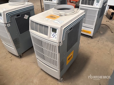 2019 MovinCool ClimatePro12 Air Conditioner