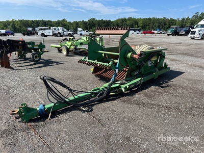 Summers 60 in Fork Type Rock Picker