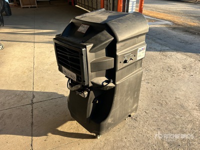 2021 Portacool Jetstream 230 Electric Air Cooler