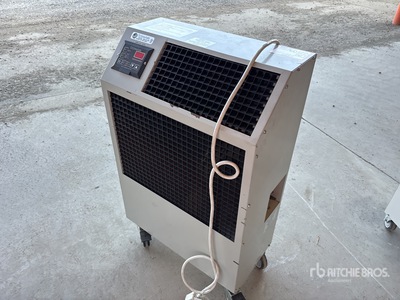 2019 OceanAire OWC1811QCFLT Air Conditioner