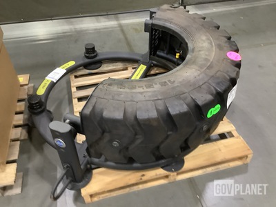 Abs Half Tire Flip