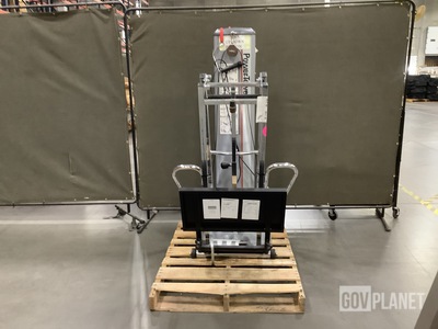 EFI Sports Medicine 6007-01Total Gym Power Tower