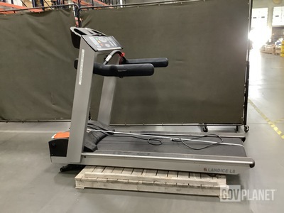 Landice L8 Treadmill