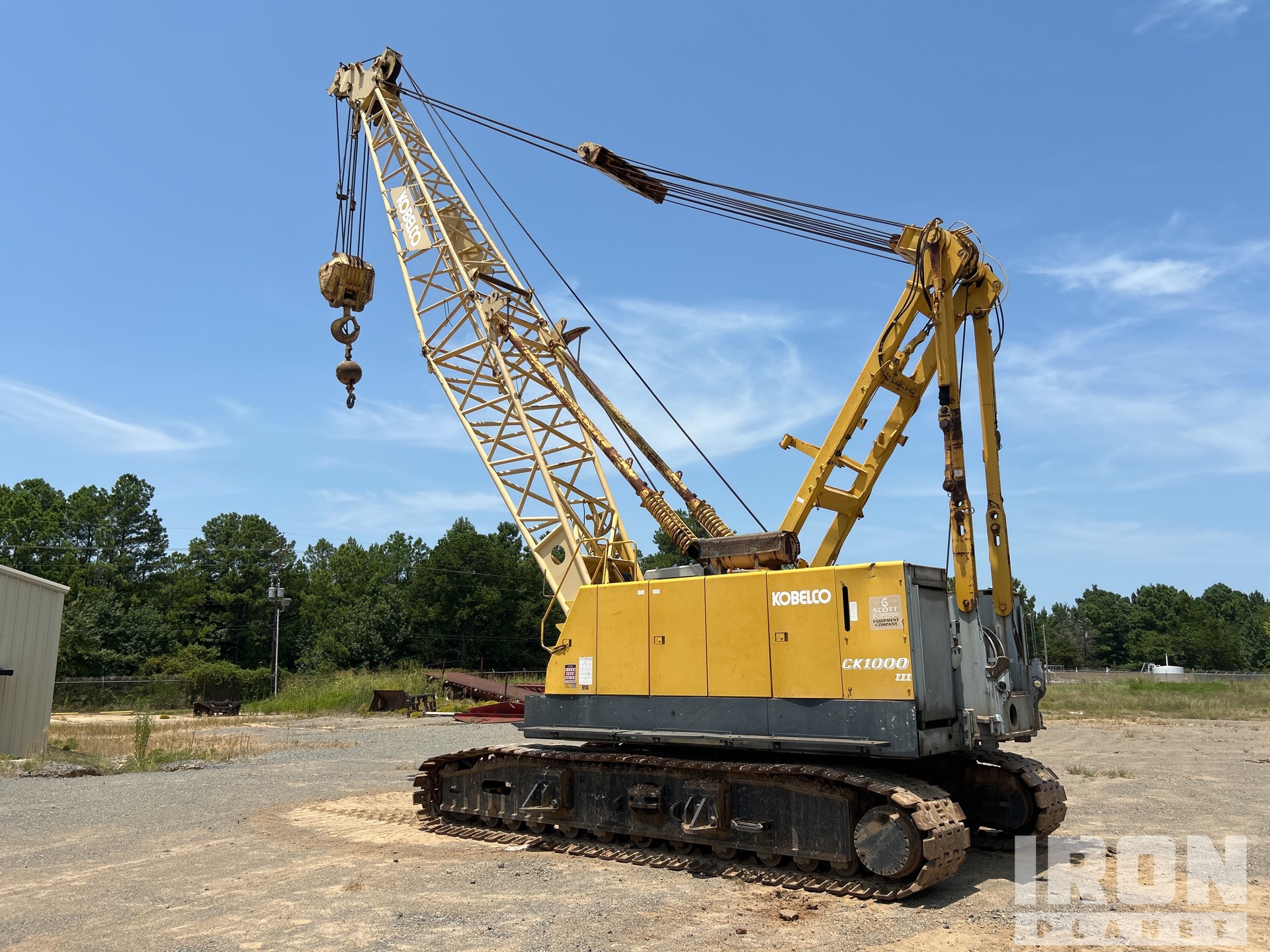 Aiキャロル コレット / Culvers Farm 1982 Aiキャロル コレット / Culvers Farm 1982 Carol Collette | Farmyard