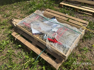 2025 Greatbear Ratchet Binder and Chain Varios, tienda, almacen, consumidor (Unused)