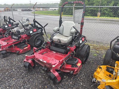 2020 Toro Commercial 3000 Series Zero-Turn Lawn Mower