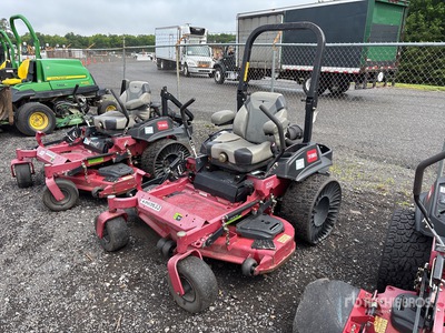 2020 Toro Commercial 3000 Series Zero-Turn Lawn Mower