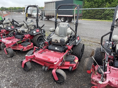 2020 Toro Commercial 3000 Series Zero-Turn Lawn Mower