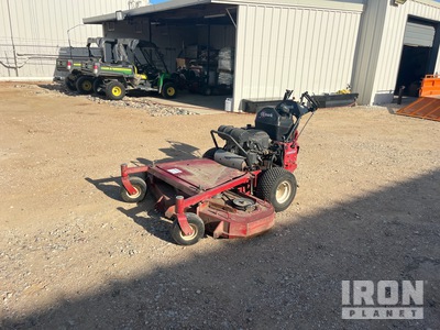 2020 Exmark Turf Tracer X-Series Walk-Behind Lawn Mower