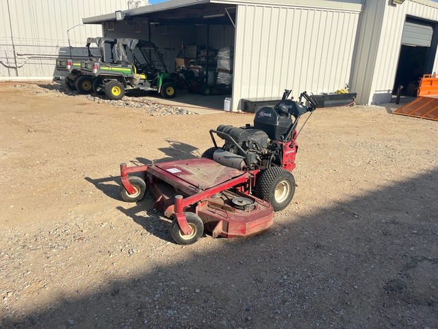 2020 Exmark Turf Tracer X-Series Walk-Behind Lawn Mower