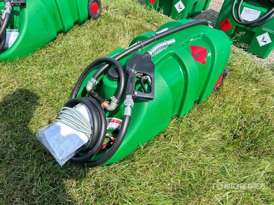 2025 AM Tank AM-TANK29 29 gal Portable Poly タンク (Unused)