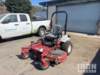 Exmark Lazer Z Ride-On Lawn Mower